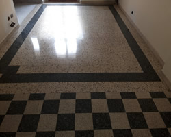lucidatura pavimenti torino